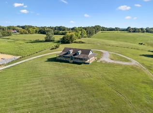 2118 Castelow Rd, Greenbrier, TN 37073