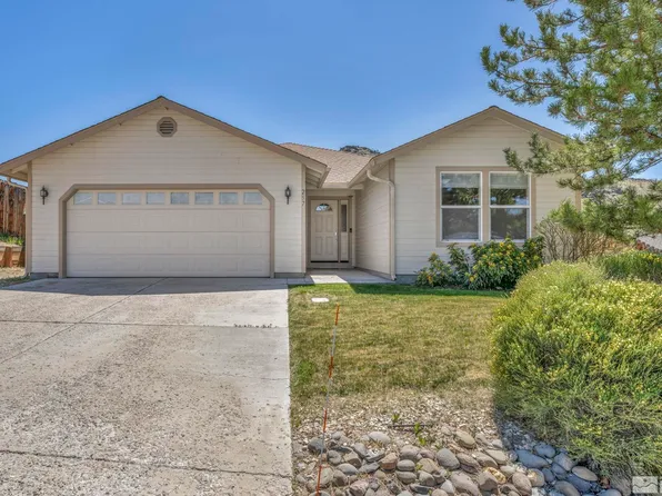 257 Mark St, Gardnerville, NV 89410