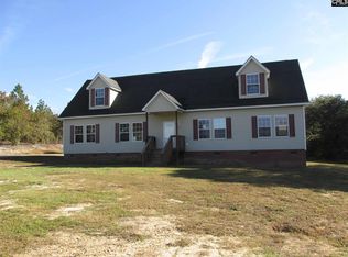 103 Wheeler Rd, Camden, SC 29020