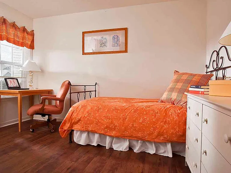 University Village at Clemson Student Housing — Photo 12
