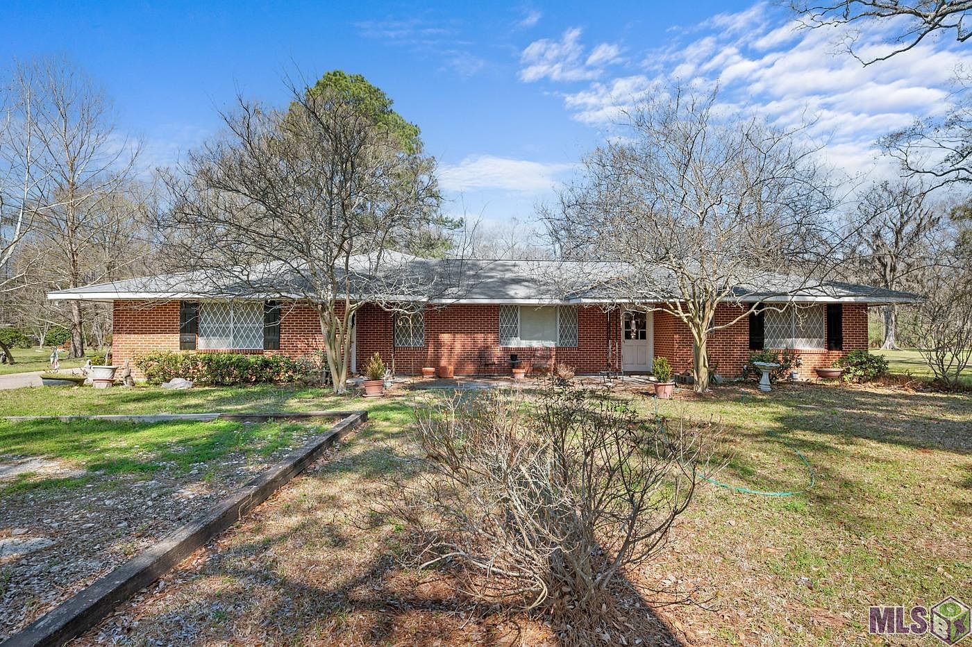 12323 Hooper Rd, Baton Rouge, LA 70818 MLS 2024003236 Zillow