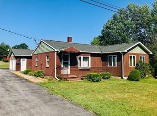 2249 Route 22, Keeseville, NY 12944