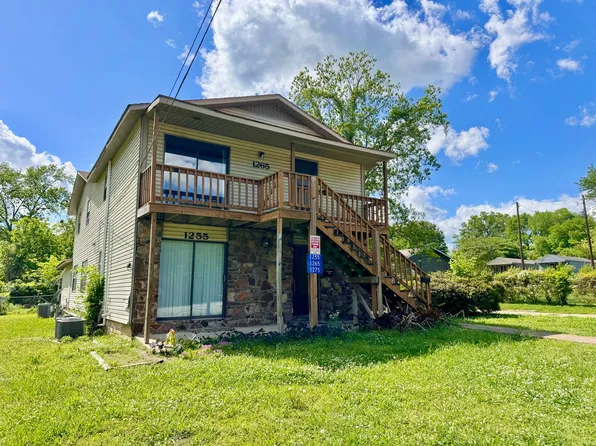 1265 Arch St, Batesville, AR 72501