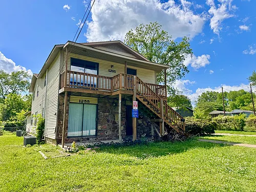 1265 Arch St Photo 1