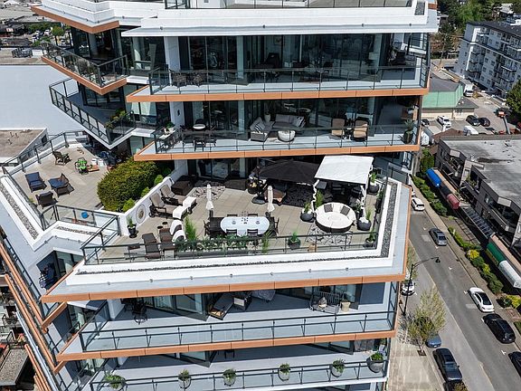 4th image of 1439 George St Unit 1204