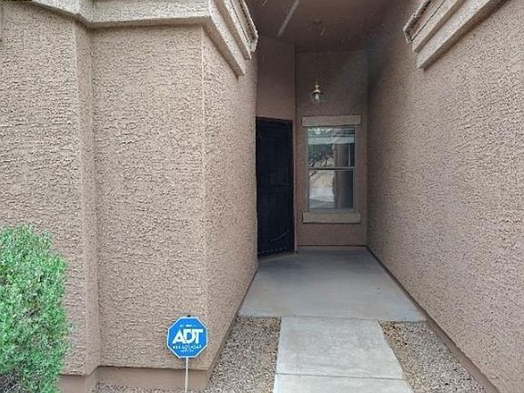 Property Front View