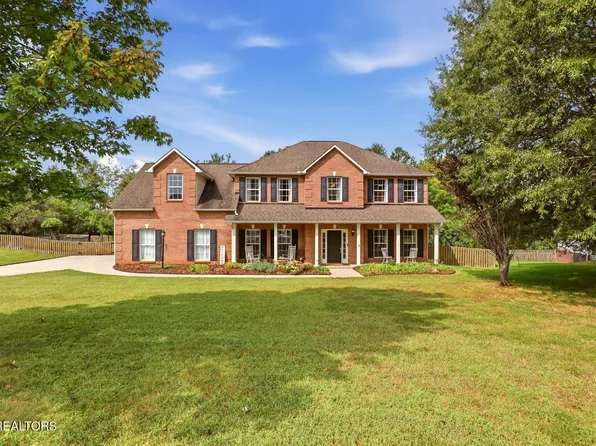 2551 Silverstone Ln, Knoxville, TN 37932