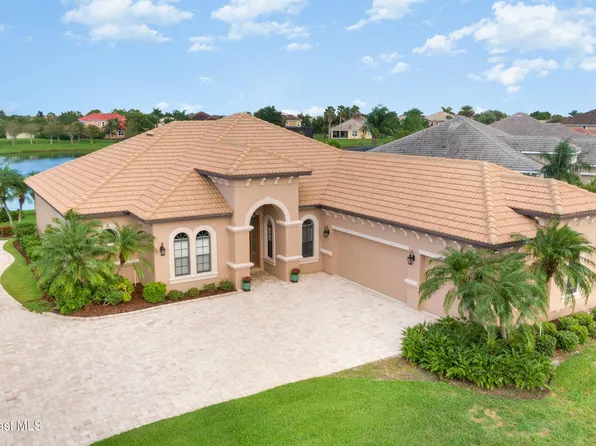 3493 Gatwick Manor Ln, Melbourne, FL 32940