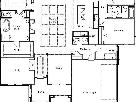 2nd image of this home