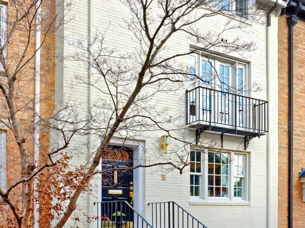 416 Princess St, Alexandria, VA 22314