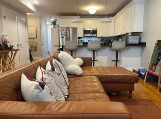 45 Spring St #17, West Roxbury, MA 02132