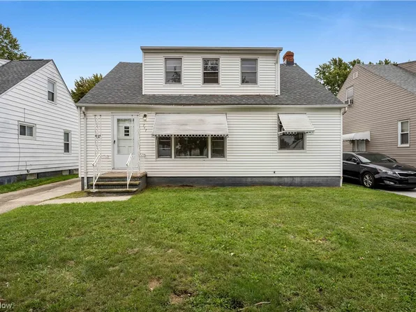 747 E 249th St, Euclid, OH 44123