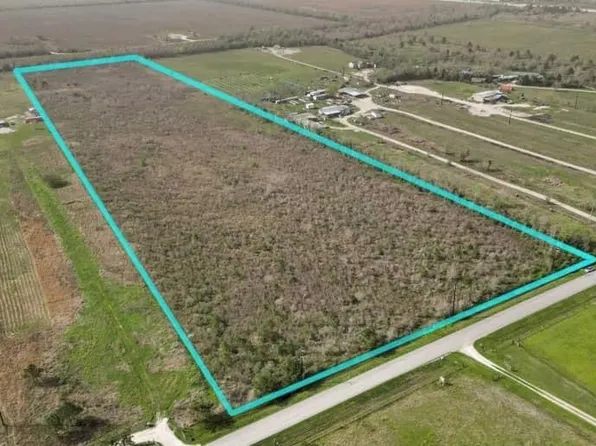 0 Crosby Lynchburg Rd, Crosby, TX 77532