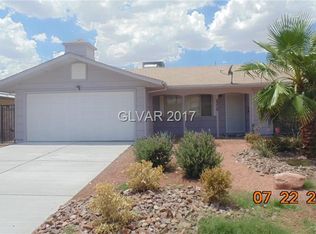 2315 Citroen St, Las Vegas, NV 89142