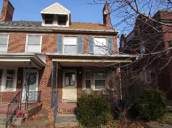 1539 W Market St, York, PA 17404