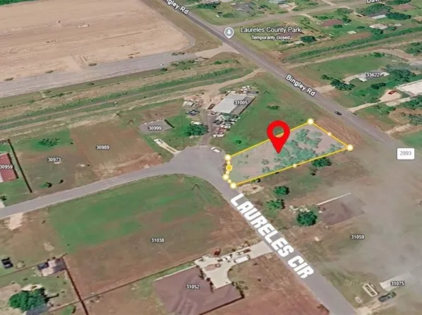 31015 Laureles Cir, Los Fresnos, TX 78566
