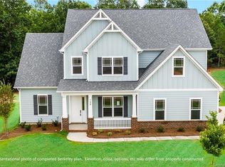 243 Anniston Way #54, Davidson, NC 28036