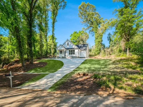 124 Terrace Rd, Spartanburg, SC 29301