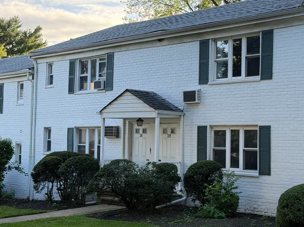 39 Garfield Park #39, Edison, NJ 08837