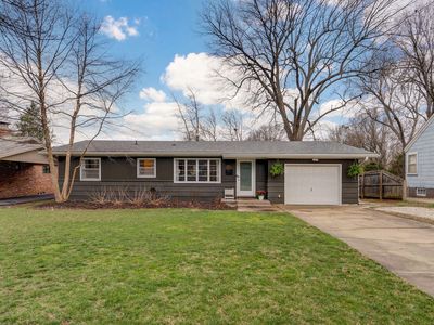 1339 S Fremont Avenue, Springfield, MO, 65804