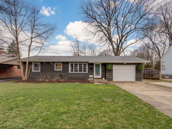 1339 S Fremont Avenue, Springfield, MO 65804