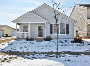 5957 Signature Dr, Galloway, OH 43119