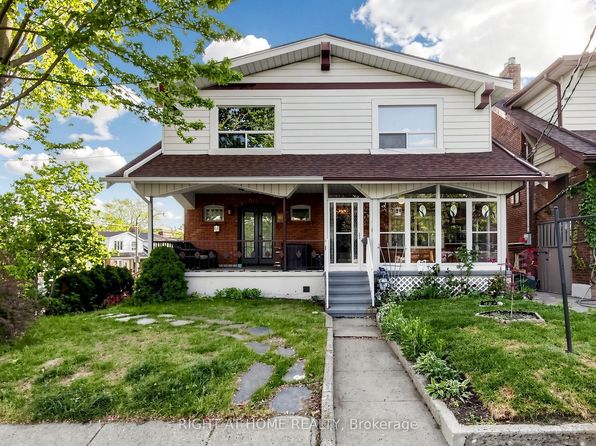 86 Caithness Ave, Toronto, ON M4J 3Y1