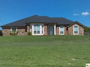 272 County Road 3351, Kempner, TX 76539