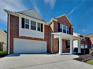 3118 Farmstead Ct, Grayson, GA 30017