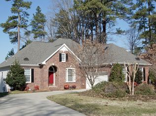 5409 Greensflag Ln, Fuquay Varina, NC 27526