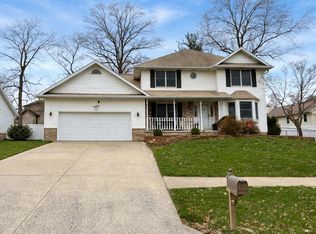 3824 S Laura Way, Bloomington, IN