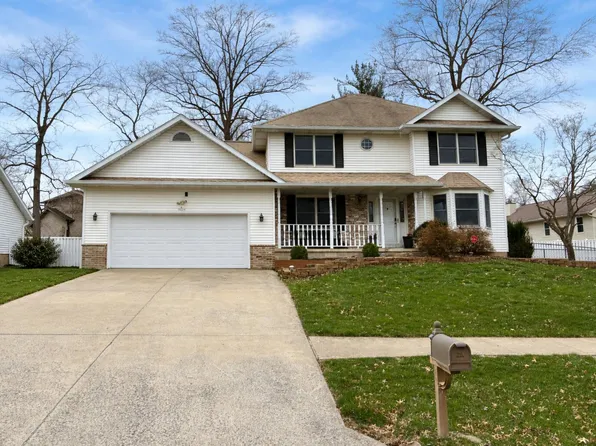 3824 S Laura Way, Bloomington, IN 47401