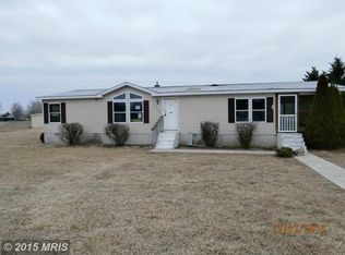 28240 Kinder Rd, Federalsburg, MD 21632