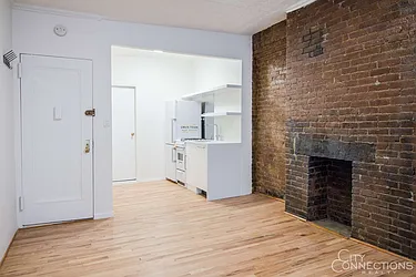 Rented by City Connections Realty