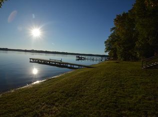 1539 Carl A Horton Rd, Camden, SC 29020