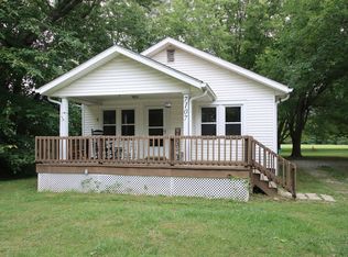 7107 Millis Dr, Camby, IN