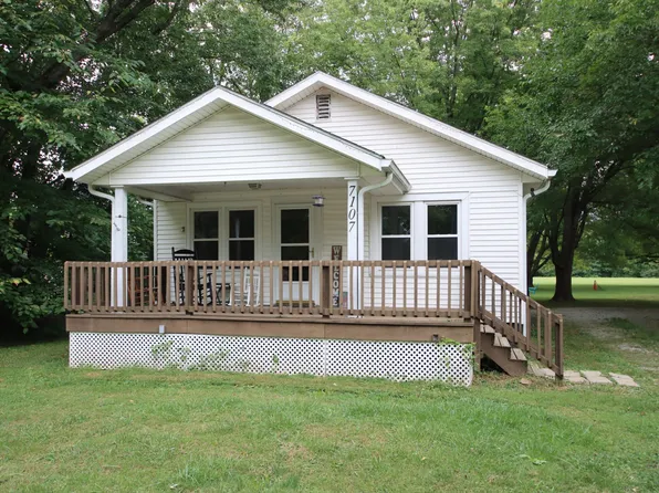 7107 Millis Dr, Camby, IN 46113