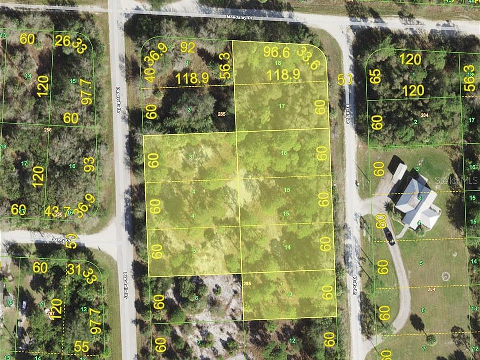 1st image of 13154 Panatella Dr