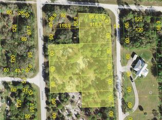 13154 Panatella Dr, Punta Gorda, FL 33955