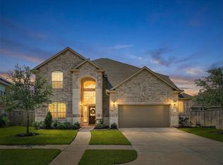 84 Carmel Dr, Manvel, TX 77578