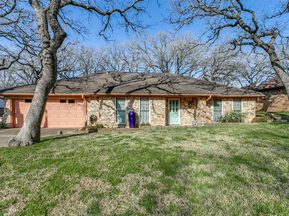 2233 Cambridge Dr, Hurst, TX 76054