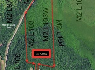 0 Birch Ridge Rd, Machias, ME 04654