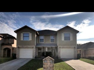 20744 Alta Vista Ct #A, Harlingen, TX 78550