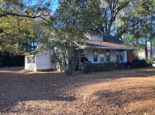 868 Martin St, Prescott, AR 71857
