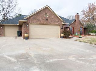 2795 Park St, Claremore, OK 74017