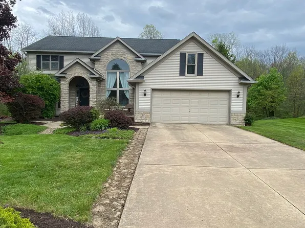 414 Pugwash Cir, Northfield, OH 44067