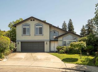22799 Moura Ct, Hayward, CA 94541