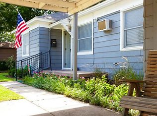1414 Davis Blvd, Garland, TX 75042