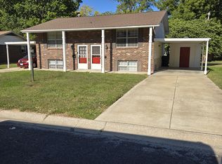 16 N Indiana Ave, Belleville, IL 62221