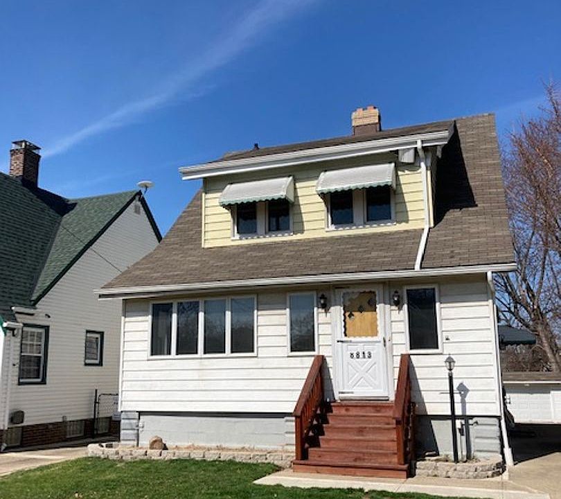 1st image of 8813 Vineyard Ave